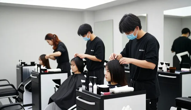 黄冈市君港湾美容美发有限公司